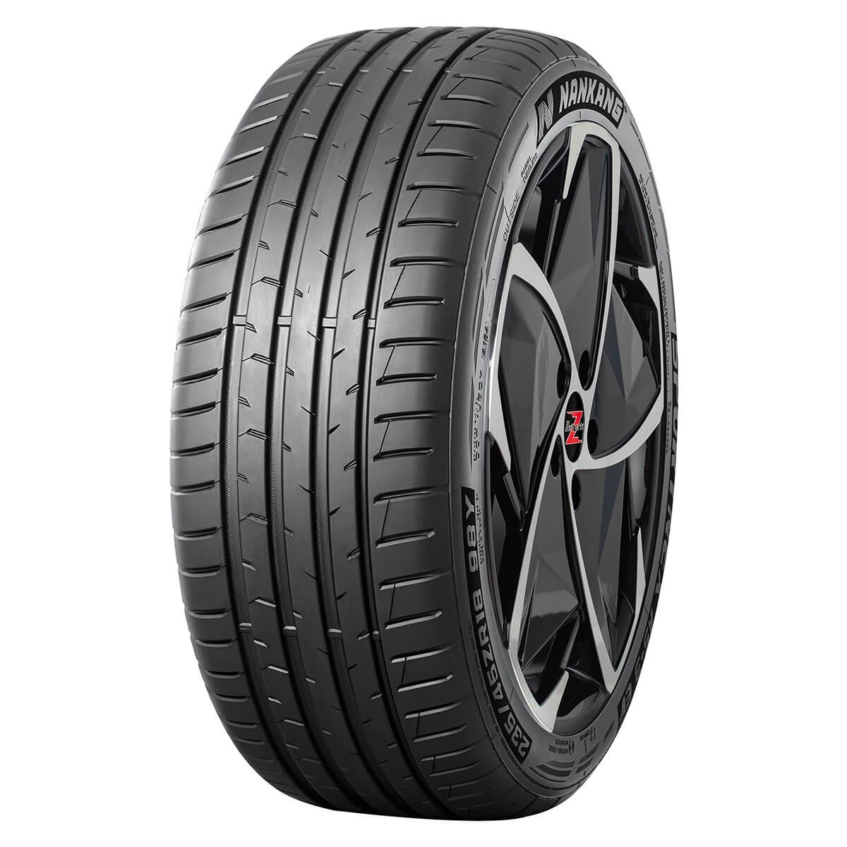 Nankang Sportnex AS-3EV  A-luokan mrkpito! 255/40R20 101W  Tesla Model Y