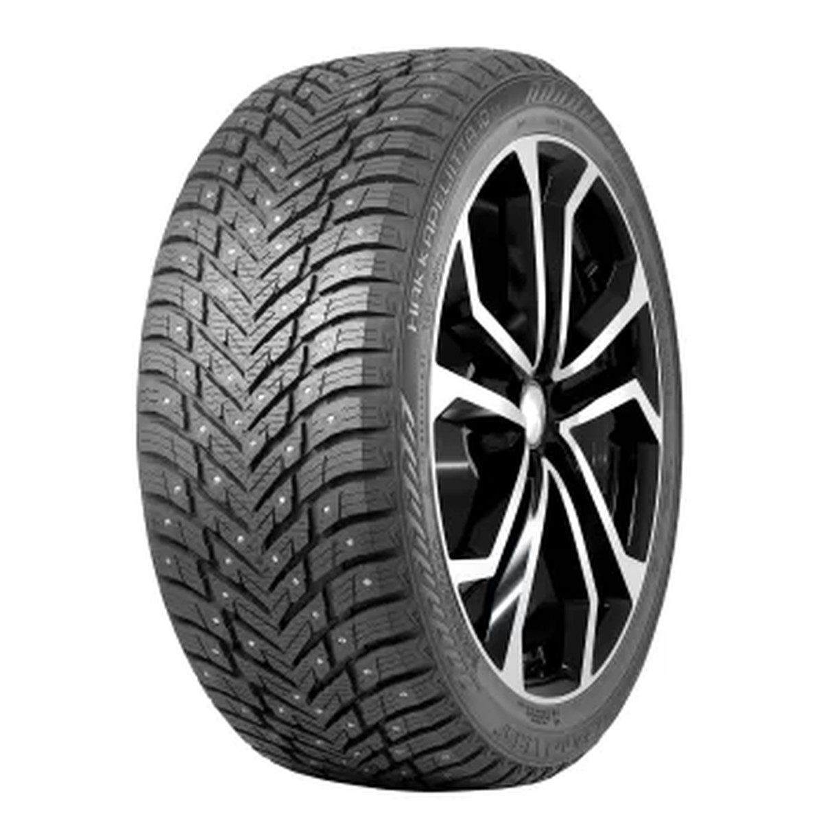 Nokian Tyres Hakkapeliitta 10 245/45R19 102T XL TL  Model S