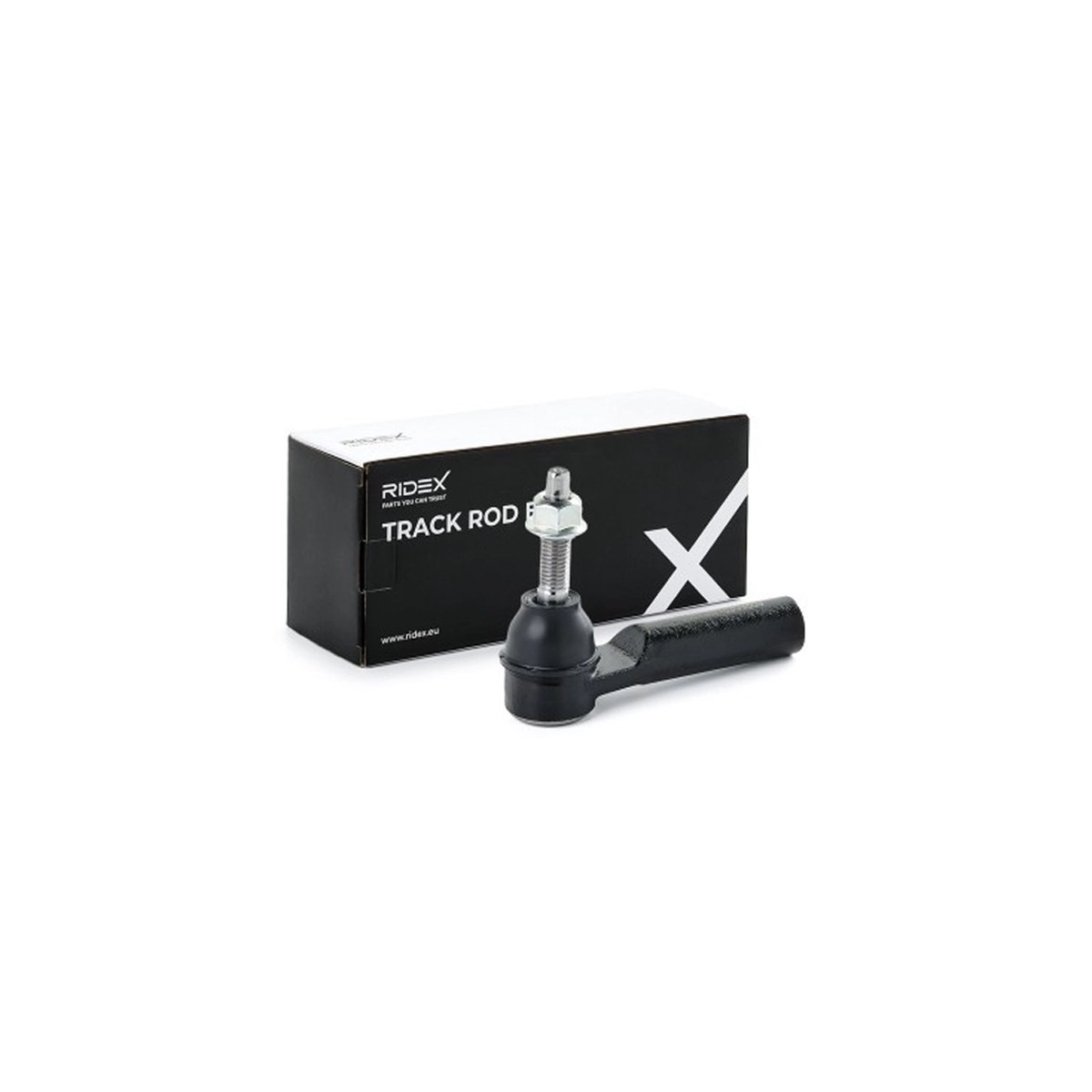 Raidetangon p  ulompi  RIDEX  Tesla Model S / X