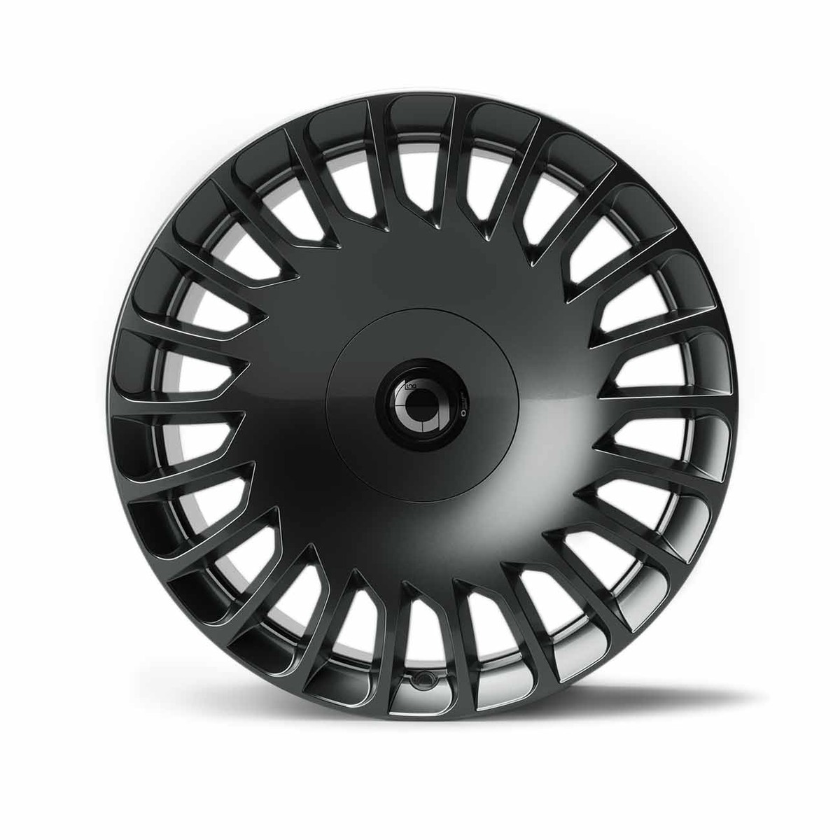 The New Aero Razor V2 Glossy Titanium 199.5 Tesla Model Y