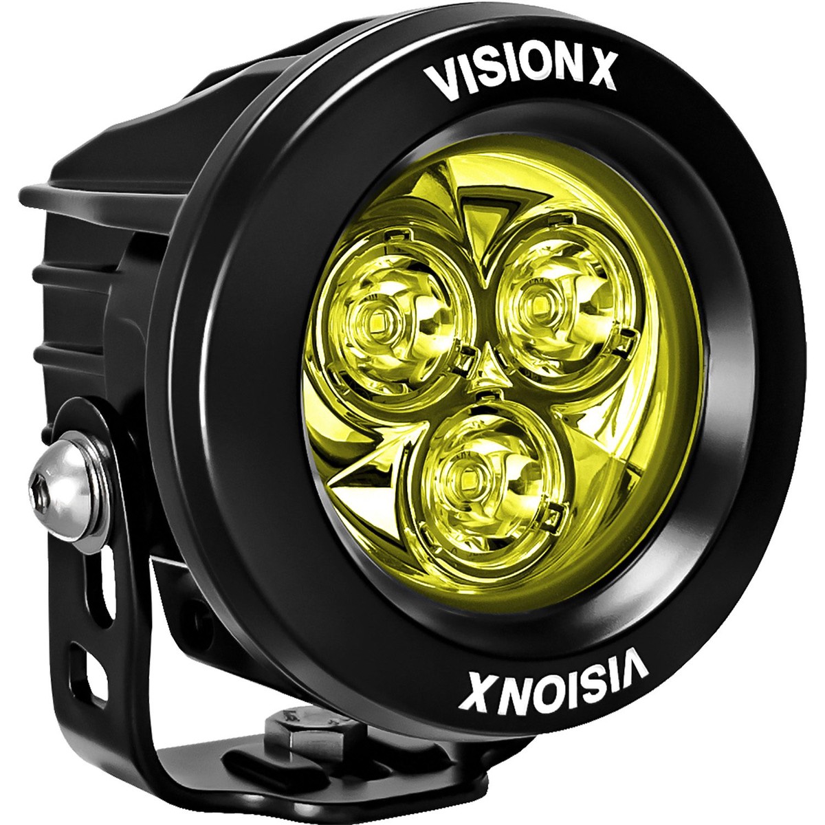 Vision Lighting 3.0-3.7 CG2 Multi-LED Light Cannon